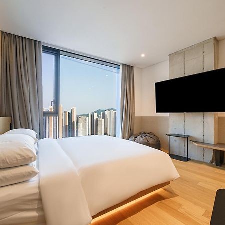 Take Hotel Seoul Gwangmyeong Exterior foto